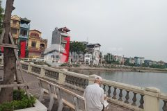 Bán nhanh lô đất 51m lệ chi lô góc 2 mặt tiền. đường 6m và 3m. giá 39trm2.