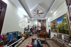 Bán gấp nhà lê trọng tấn 46m2 mt3.5m giá 5.6 tỷ