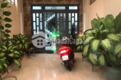 Bán nhà 2 lầu phường phú hữu q9 74m2