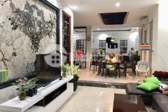 Bán nhà mặt phố khương đình,thanh xuân, lô góc, ô tô, 42m2, chỉ 4.2 tỷ