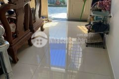 Bán nhà 2 tầng còn mới vào ở ngay 33m2 giá 4,6 tỷ