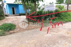 Không xoay được tiền nhà em cần bán gấp lô đất mt yangbay nối dài