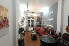 Kẹt tiền bán gấp nhà hxh 35m2 cxpl a quận 6 giá rẻ 3,7 tỷ lh 0978085762