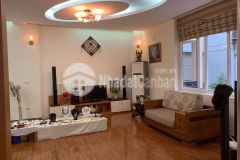 Bán nhà phân lô liền kề vạn phúc 6 tầng 50m2 chỉ hơn 7 tỷ