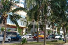 Nhà đẹp thiết kế hiện đại tặng nội thất cao cấp.