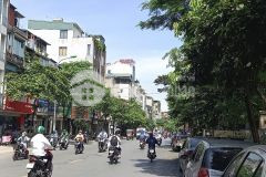 Nhà mặt phố thanh nhàn, 93m2, mặt tiền khủng 8m, giá 32 tỷ, 0985868893