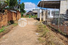 D590 bán đất khánh xuân hẽm 932 nguyễn đăng khoa duy hòa gần qlo 14