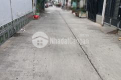 Bán nhà gấp đường lê trọng tấn, p.bhh, bình tân, 125m2, giá 5.8 tỷ