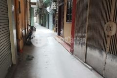 Bán gấp nhà lô góc hai bà trưng, ngõ 3 gác, kinh doanh tạp hóa online, cách mặt phố đại la chỉ 40m