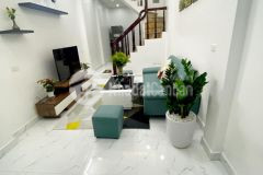 Khương đình ngõ thông mặt tiền rộng dân xây 3.98 tỷ