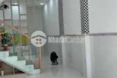 Bình thạnh nhà đẹp lê trực, 41m2, chỉ 4 tỷ 900, 2 lầu, 3pn