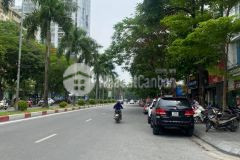 Ban lk văn quan, phân lô, ô tô kinh doanh, 96m x 5t gia 13.8 ty