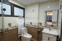 Bán nhà hxh cách lê đức thọ 150m, phường 17 gò vấp dt 45m2 giá 4.8 tỷ