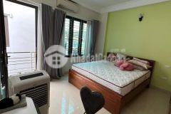 Nhà đẹp la khê, hà đông,ngõ thông gần ô tô, 39mx5t chỉ 3.45 tỷ