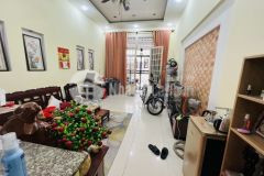 Bán nhà đường lạc long quân p.3 q.11 dt 80m2 giá 10.2tỷ