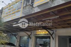 Cho thuê nhà mặt tiền đường tiện mở văn phòng công ty giá rẻ tại dĩ an bình dương