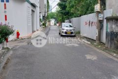 Bán đất thạch bàn, cổ linh, 60m2, mt4m, kinh doanh, phân lô, ô tô tránh, nhỉnh 5 tỷ