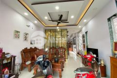 Nhà bán, sát mt phú thọ hòa, quận tân phú, 95m2, chỉ nhỉnh 8 tỷ.