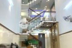 Nhà đẹp đặng văn ngữ, 4 x 13m, 2 lầu, 8 tỷ 900 bớt, phú nhuận