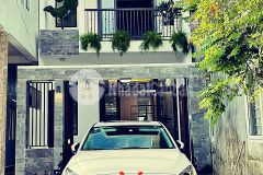 Nhà trung tâm thành phố đẹp xuất sắc