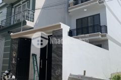 Bán nhà lã xuân oai làng tăng phú hẻm xe tăng 5 tầng 96m2 chỉ hơn 6 tỷ