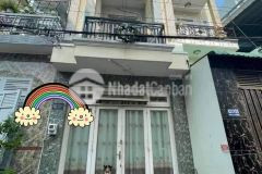 Nhà đường nguyễn ảnh thủ, hiệp thành, q12, 72m2, giá 4.8 tỷ