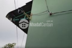 Cần bán gấp dãy trọ 225m2 ở đức hòa giá 1 tỷ 250