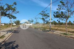 Cần bán đất nền khu đô thị hoà quý. b2.72. dt 110m2. đường 7m5.đn sạch giá 3.55 tỷ