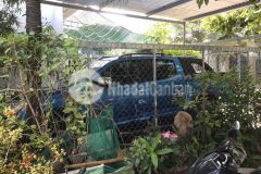 Bán nhà mặt tiền đường gò cây sung vĩnh thạnh