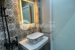 Bán nhà xuân thủy, ở siêu vip, thang máy nhập khẩu, 6 tầng, 35m, 5.5 tỷ.