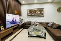 Cần tiền bán gấp nhà hà kế tấn 46m2 mt4.2m giá 5.6tỷ