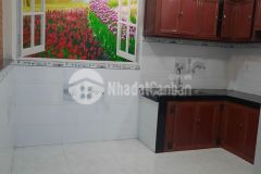 Bán nhà phú nhuận, ngô thời nhiệm, 3.8 x 9m, chỉ 4 tỷ 700, 1 lầu