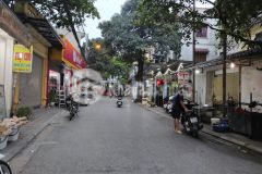 Bán đất ngọc thụy, long biên, 103m giá 6.2 tỷ, khu phố sầm uất, kinh doanh đa ngành.