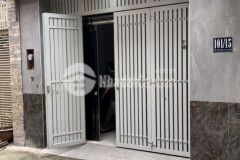 Cho thuê nhà nguyên căn 4pn 3wc 120m2 hồ văn huê pn