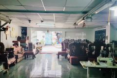 Hạ gần 2 tỷ. chỉ 7.2 tỷ. vị trí đẹp, hẻm xe tải chạy lòng vòng, ngang khủng gần 7m, dài 19, 125m2