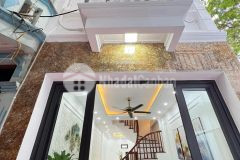 Nhà siêu đẹp, ngõ nông, ngõ 58 trần bình, 36m, 4 tỷ nhỉnh