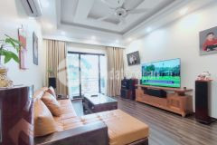 Bán nhà phú đô, chủ cần bán gấp, 45m2, 5 tầng, giá 4.3 tỷ