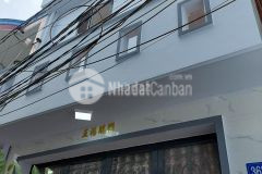 Chiến lược quận bình tân. nhà mới đẹp ở ngay 37m2 chỉ 3ty4