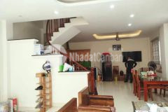 Nhà đẹp, phố bùi xương trạch, 45m2, 5 tầng, ô tô, lô góc, nhỉnh 5 tỷ, 0925088355