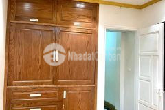 Bán nhà mặt ngõ hoàng mai, thang máy, ô tô đỗ, kd, 55m2, 6 tầng, chỉ 12.8 tỷ.