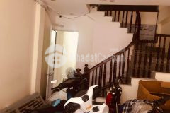 Bán gấp nhà đẹp văn la, phú la, hà đông, kinh doanh văn phòng, dt 50m2 5 tầng mt 4,55m. giá 10 tỷ