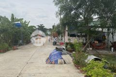 Gia đình kẹt tiền cần bán nhanh 2 lô đất 100m2105m2 chưa đến 1 tỷ.