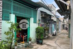 Bán nhà bình quới, phường 28, bình thạnh, 58m2, 2 tầng, giá 2.7 tỷ.