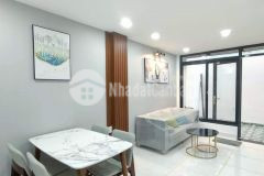 Bán nhà mặt tiền quận 10 giá rẻ nhất sư vạn hạnh.