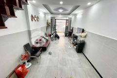 Bán nhà mới trần văn ơn, tân phú, 56m2 giá chỉ 4tỷ8