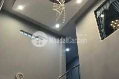 Tiền giang nhà mới xây đẹp hiện đại, giá rẻ