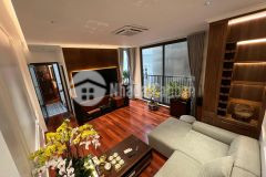 Bán nhà phố nguyễn trãi sát đại học hà nội 42m2, 5t, 5.2 tỷ. full nội thất