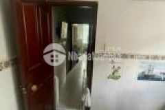 Nhà hẻm 366 chu văn an, 3.5 x 12m, 3.8 tỷ, tây thạnh, bình thạnh