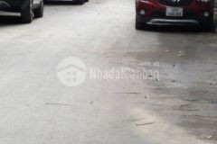 Bán nhà, đường nguyễn trãi, thanh xuân, ô tô đỗ cửa, 4t, 4 ngủ, chỉ nhỉnh 5 tỷ.