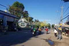 Nhà mặt tiền đường lò lu diện tích 104m vị trí đẹp tiện kinh doanh